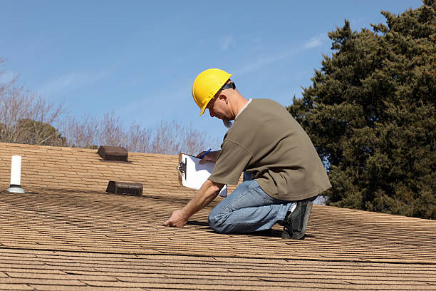 Best Emergency Roof Repair Services  in USA